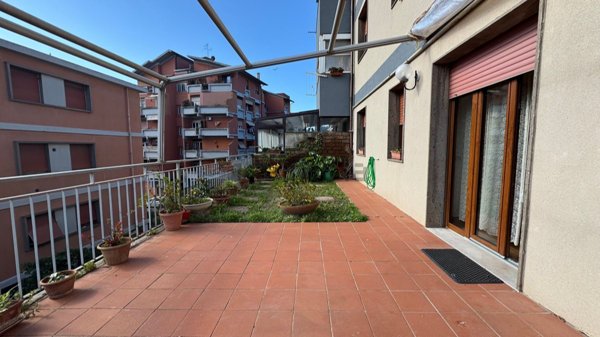 appartamento in vendita a Piombino