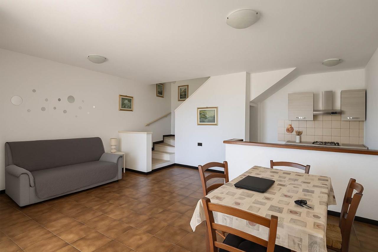 appartamento in vendita a Piombino