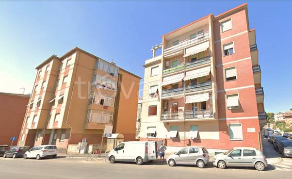 appartamento in vendita a Piombino