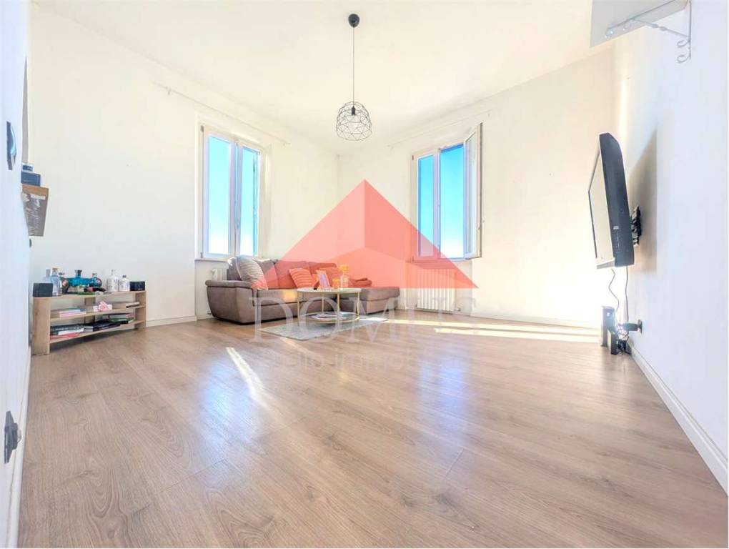 appartamento in vendita a Piombino