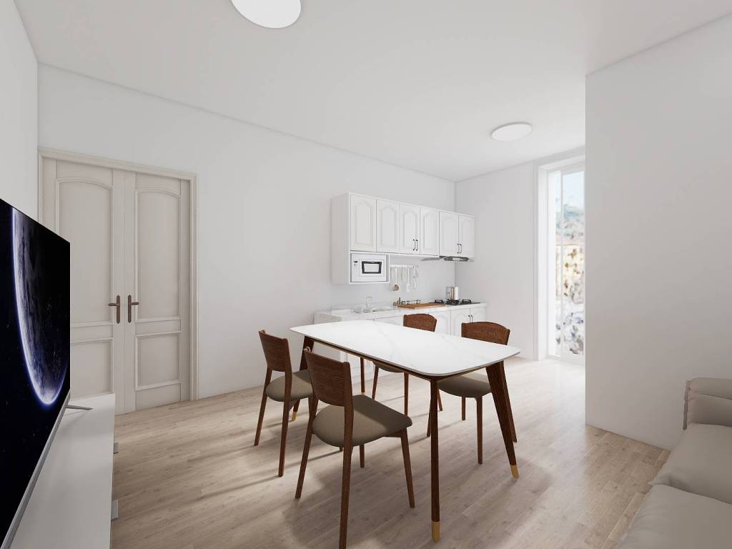 appartamento in vendita a Piombino