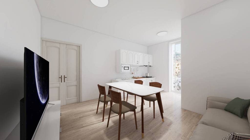 appartamento in vendita a Piombino