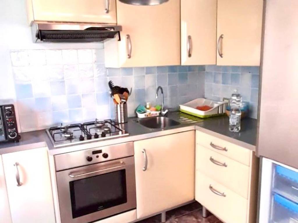 appartamento in vendita a Piombino