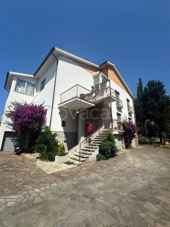 appartamento in vendita a Piombino