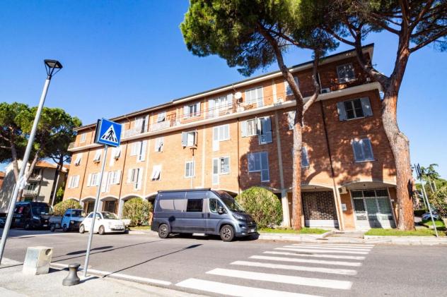 appartamento in vendita a Piombino in zona Gagno