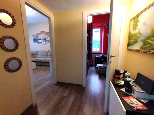 appartamento in vendita a Piombino