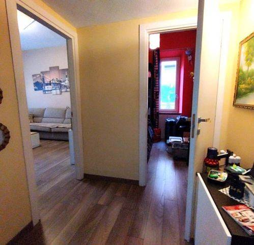 appartamento in vendita a Piombino