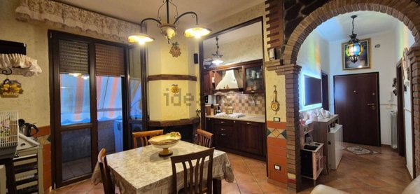 appartamento in vendita a Piombino