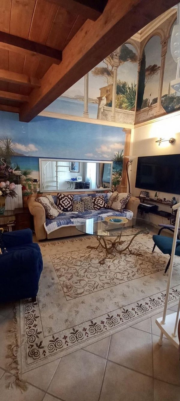 appartamento in vendita a Piombino