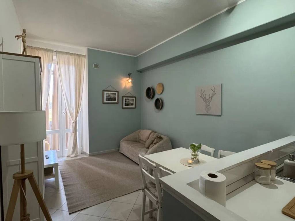 appartamento in vendita a Piombino