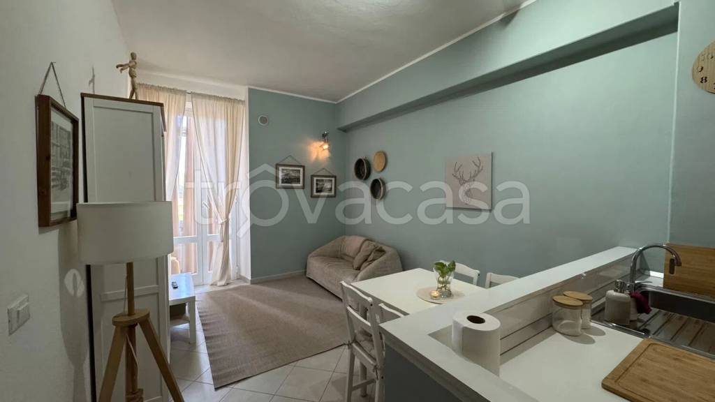 appartamento in vendita a Piombino