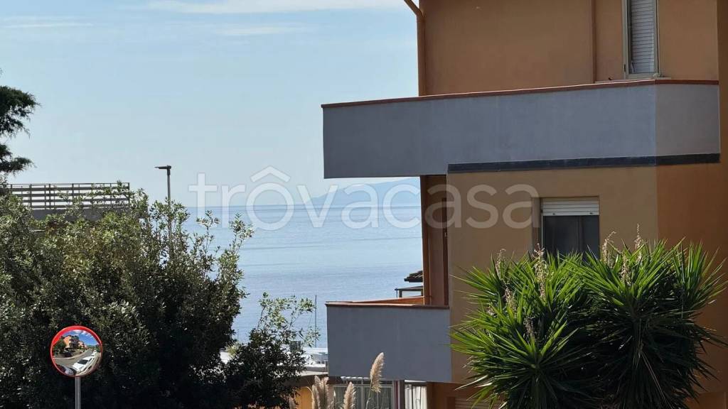 appartamento in vendita a Piombino