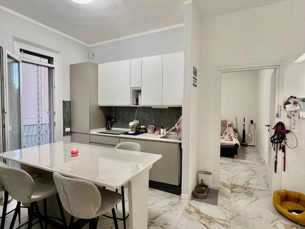 appartamento in vendita a Piombino