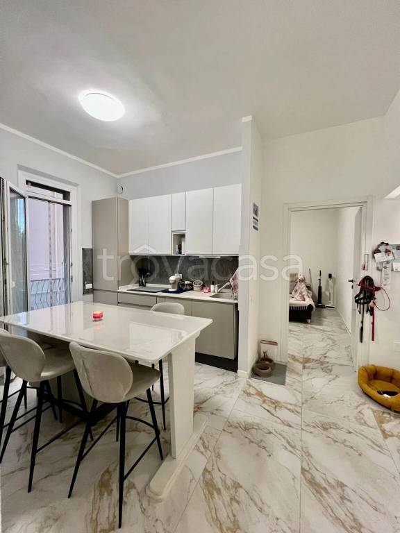 appartamento in vendita a Piombino