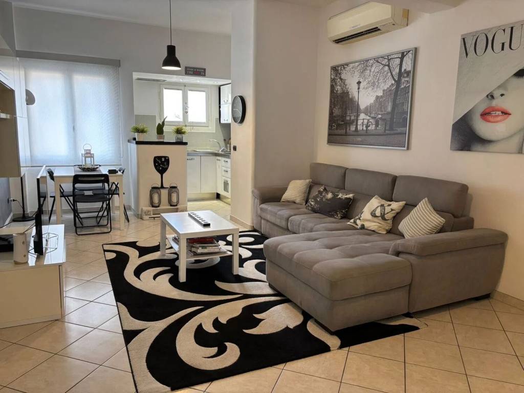 appartamento in vendita a Piombino