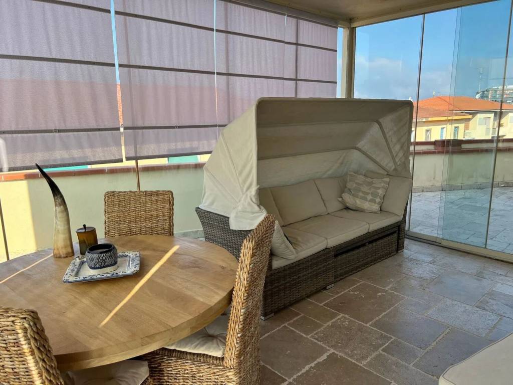 appartamento in vendita a Piombino