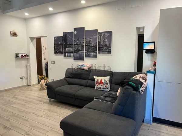 appartamento in vendita a Piombino