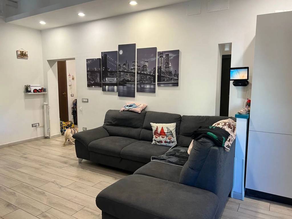 appartamento in vendita a Piombino