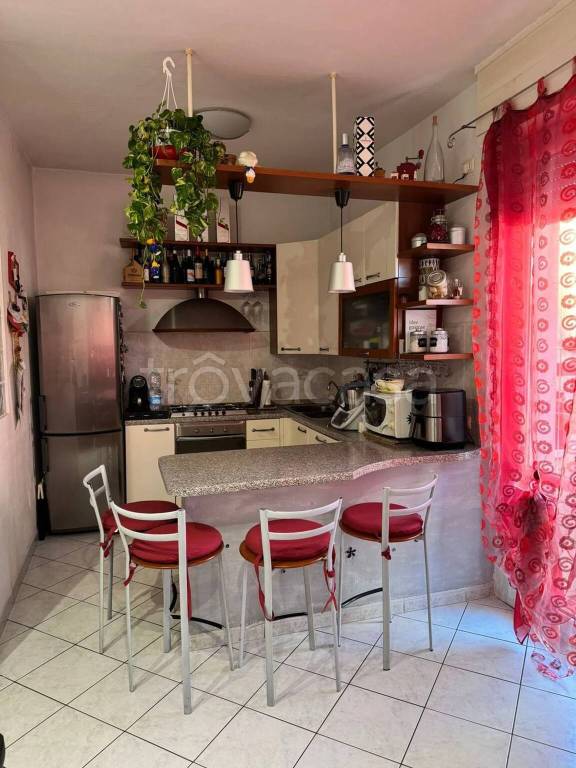 appartamento in vendita a Piombino