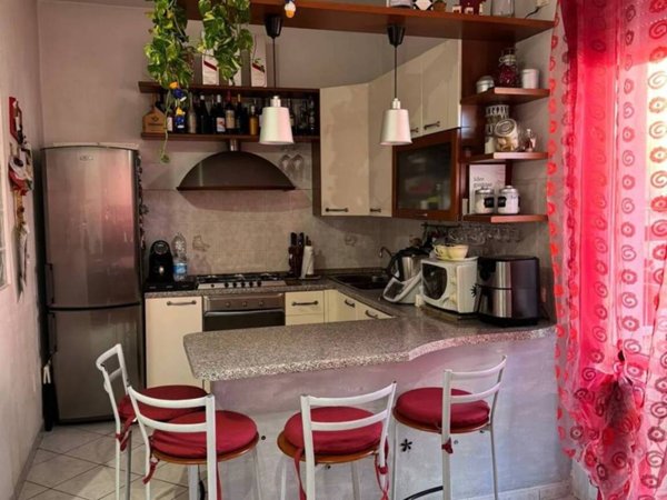 appartamento in vendita a Piombino