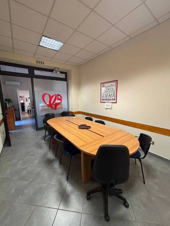 ufficio in vendita a Piombino