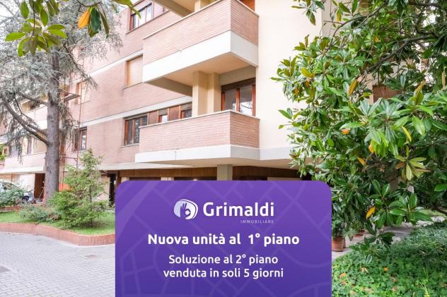 appartamento in vendita a Piombino in zona Gagno