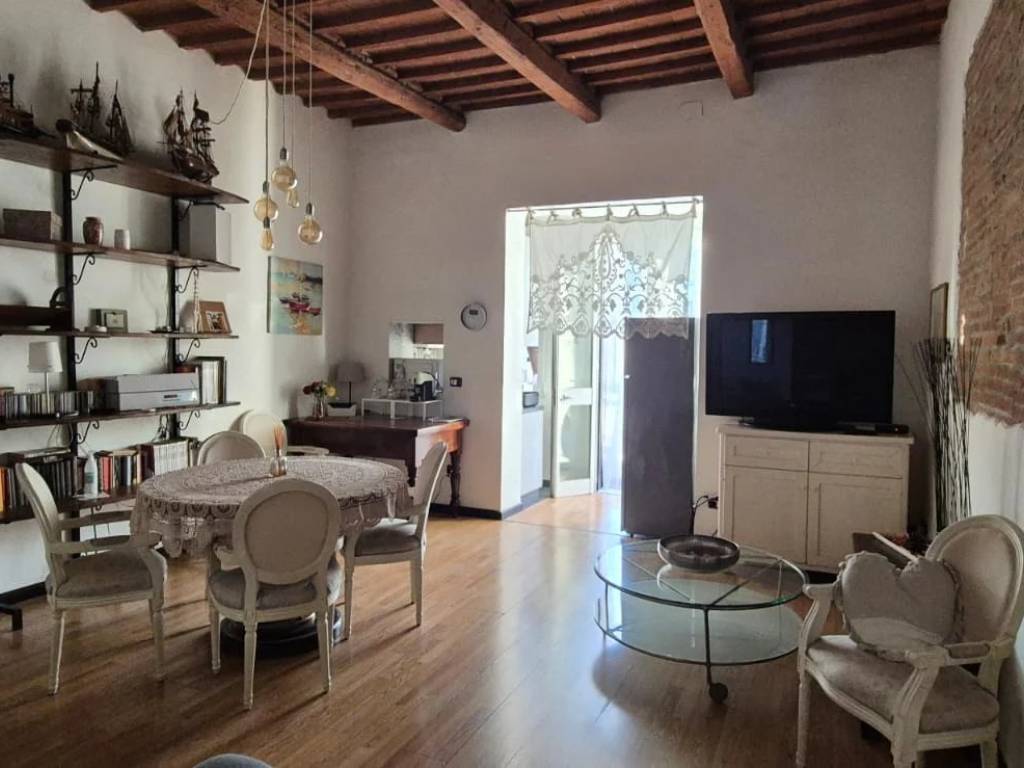 appartamento in vendita a Piombino