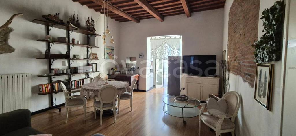 appartamento in vendita a Piombino