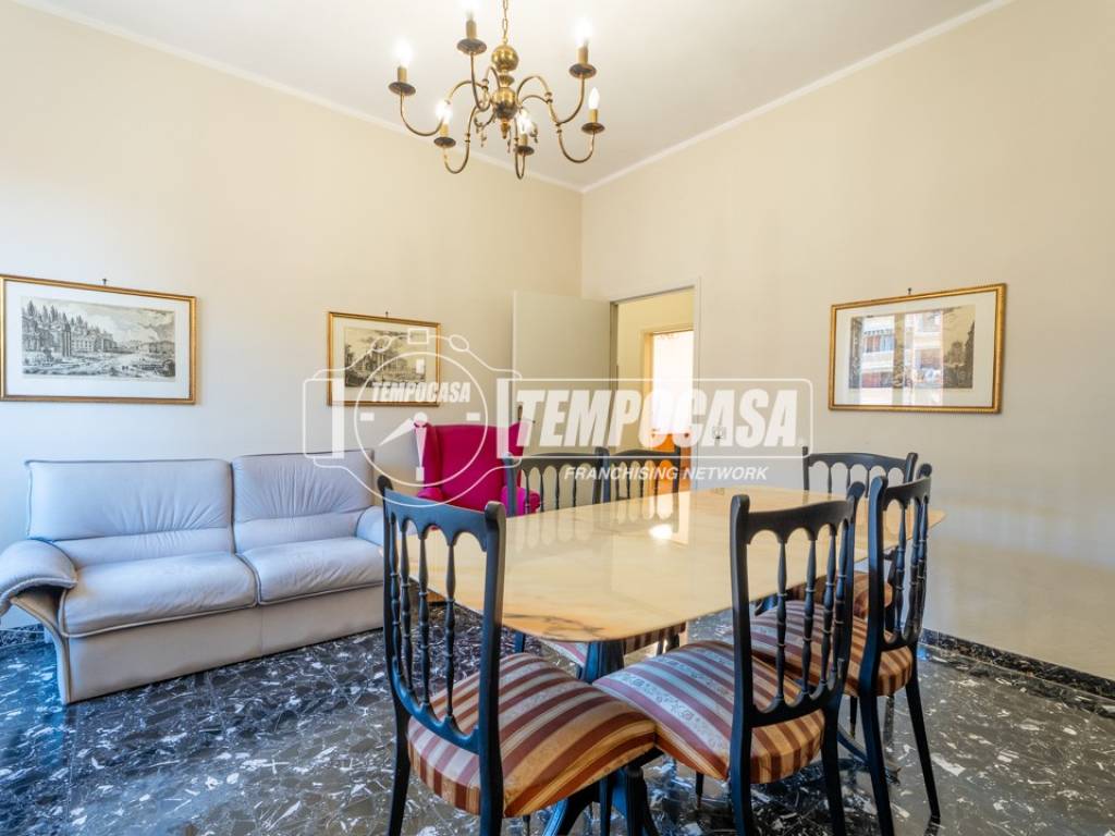 appartamento in vendita a Piombino