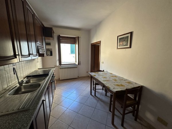 appartamento in vendita a Piombino