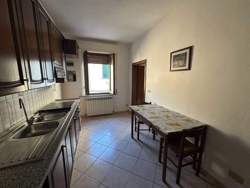 appartamento in vendita a Piombino