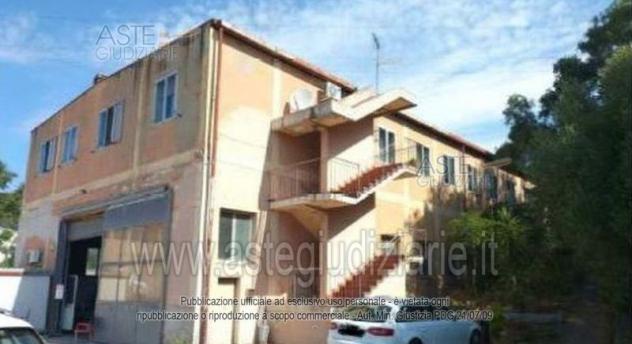 appartamento in vendita a Piombino