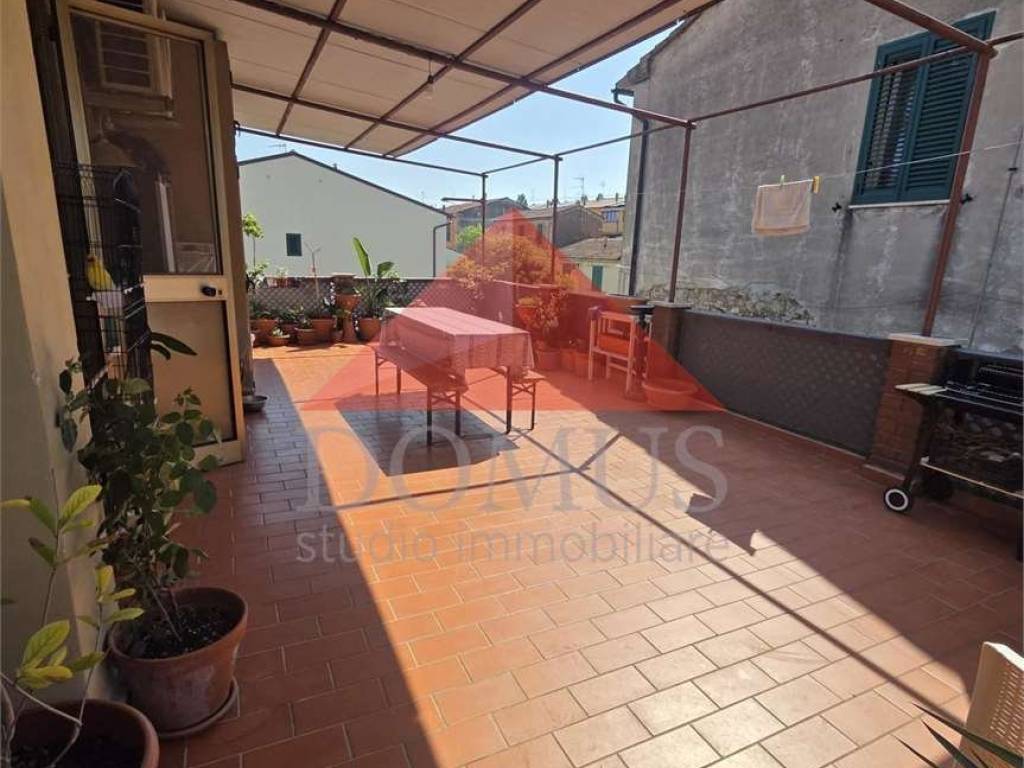 appartamento in vendita a Piombino