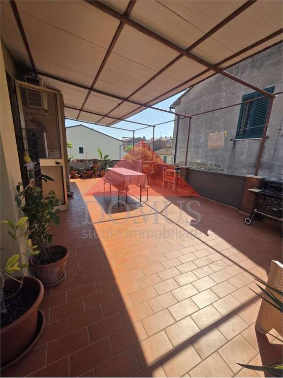 appartamento in vendita a Piombino