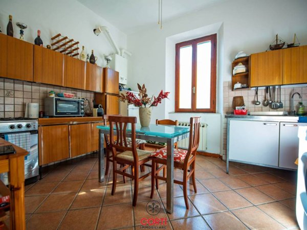 appartamento in vendita a Piombino