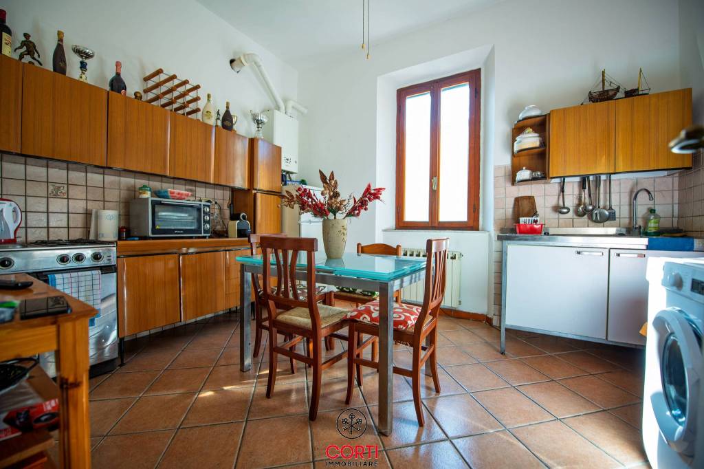 appartamento in vendita a Piombino