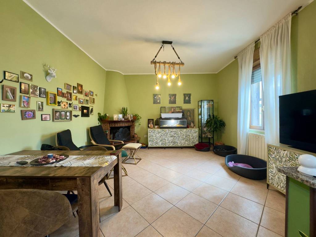 appartamento in vendita a Piombino