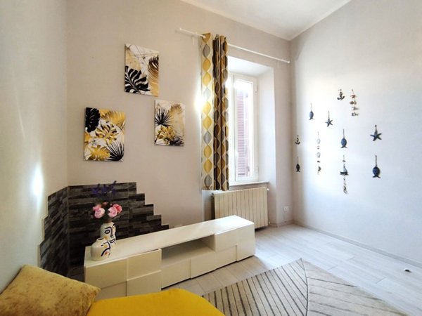 appartamento in vendita a Piombino