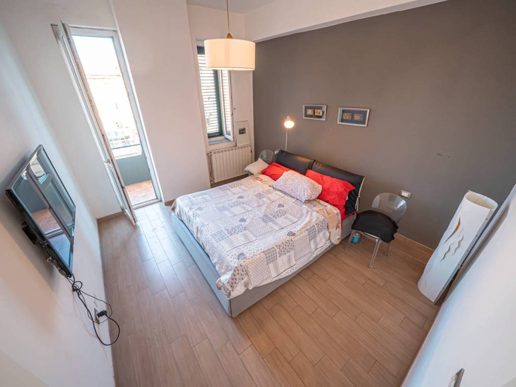 appartamento in vendita a Piombino