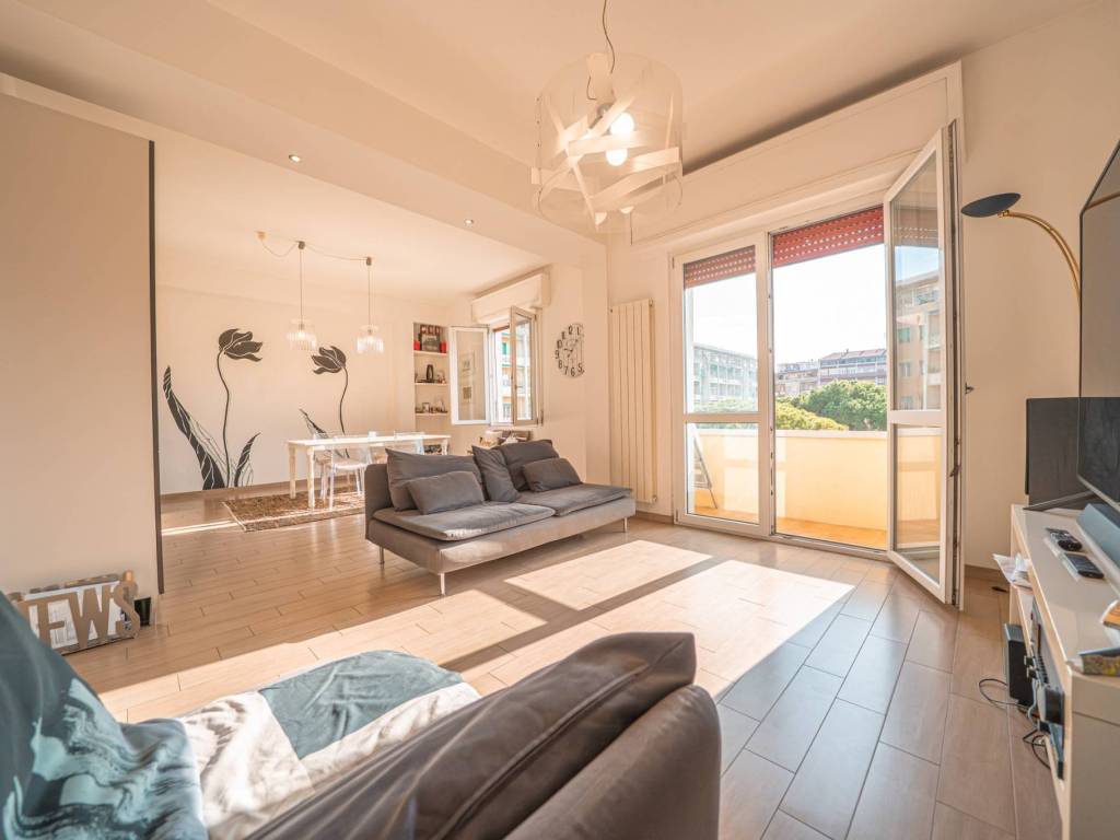 appartamento in vendita a Piombino