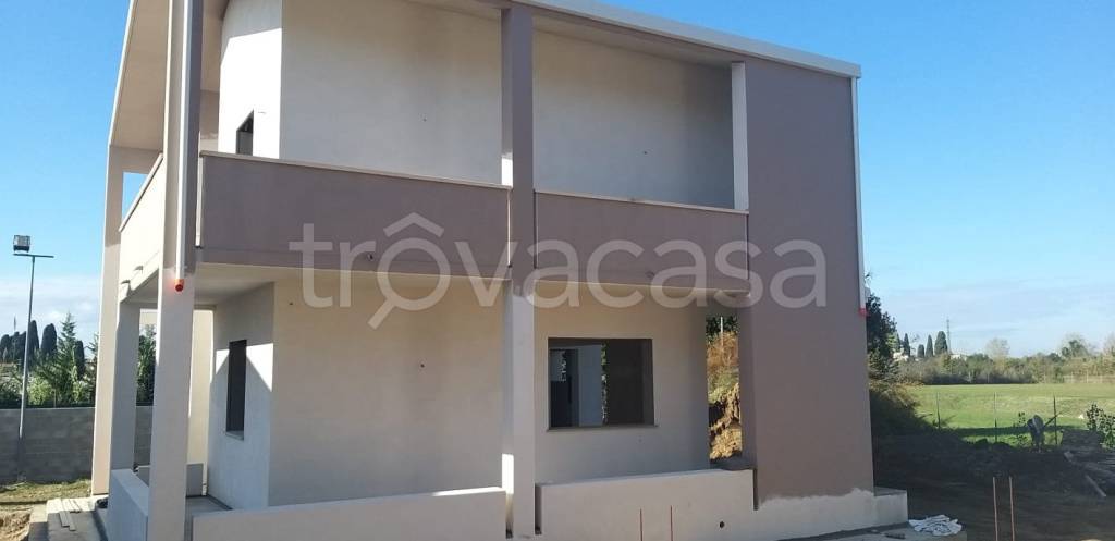 casa indipendente in vendita a Piombino in zona Gagno