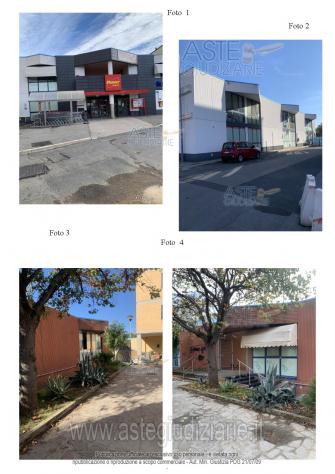 negozio in vendita a Piombino