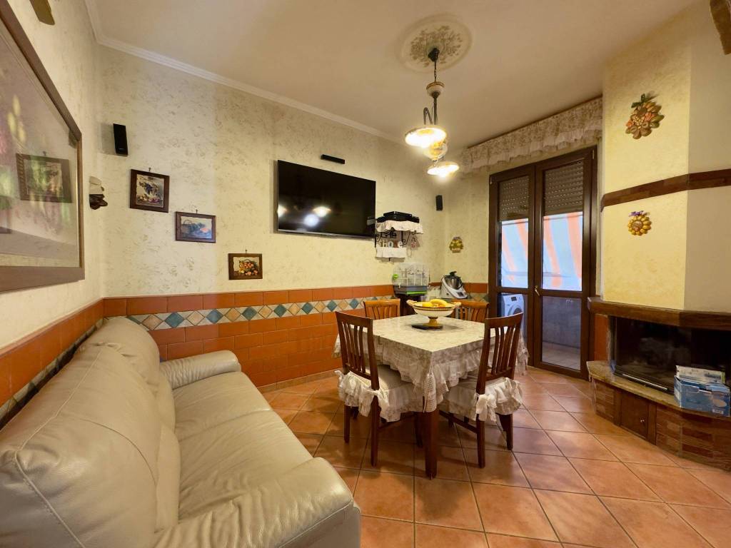 appartamento in vendita a Piombino