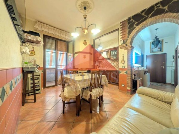 appartamento in vendita a Piombino