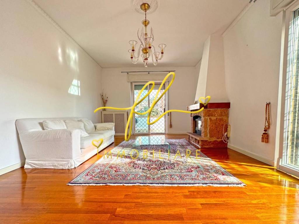 appartamento in vendita a Piombino