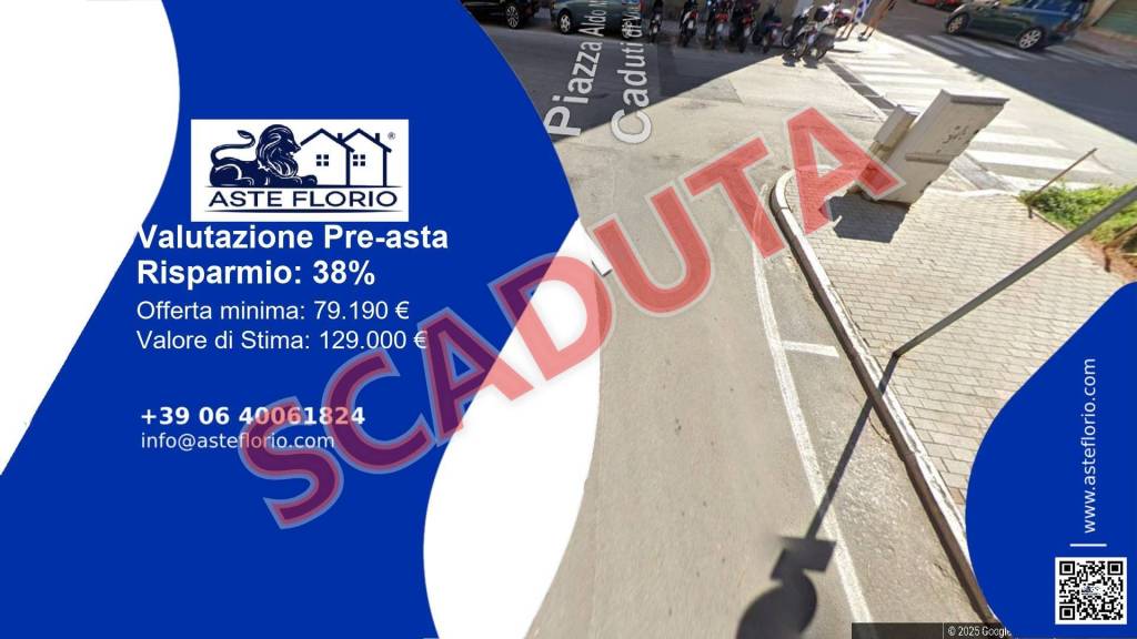 negozio in vendita a Piombino