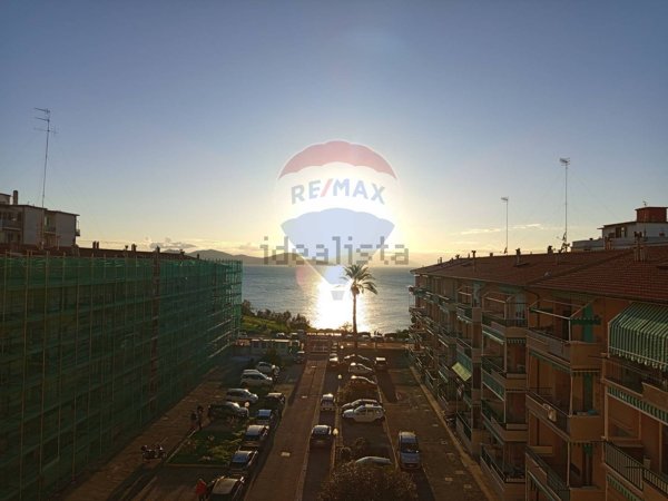 appartamento in vendita a Piombino