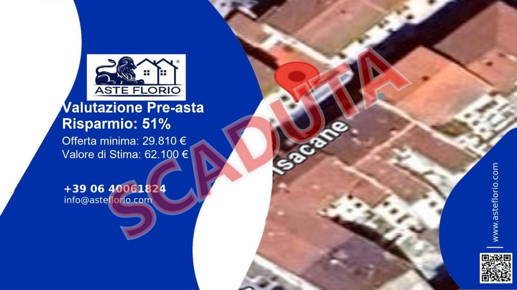 ufficio in vendita a Piombino