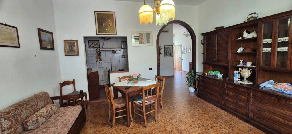 appartamento in vendita a Piombino