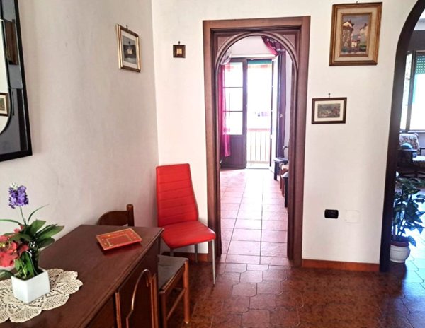 appartamento in vendita a Piombino